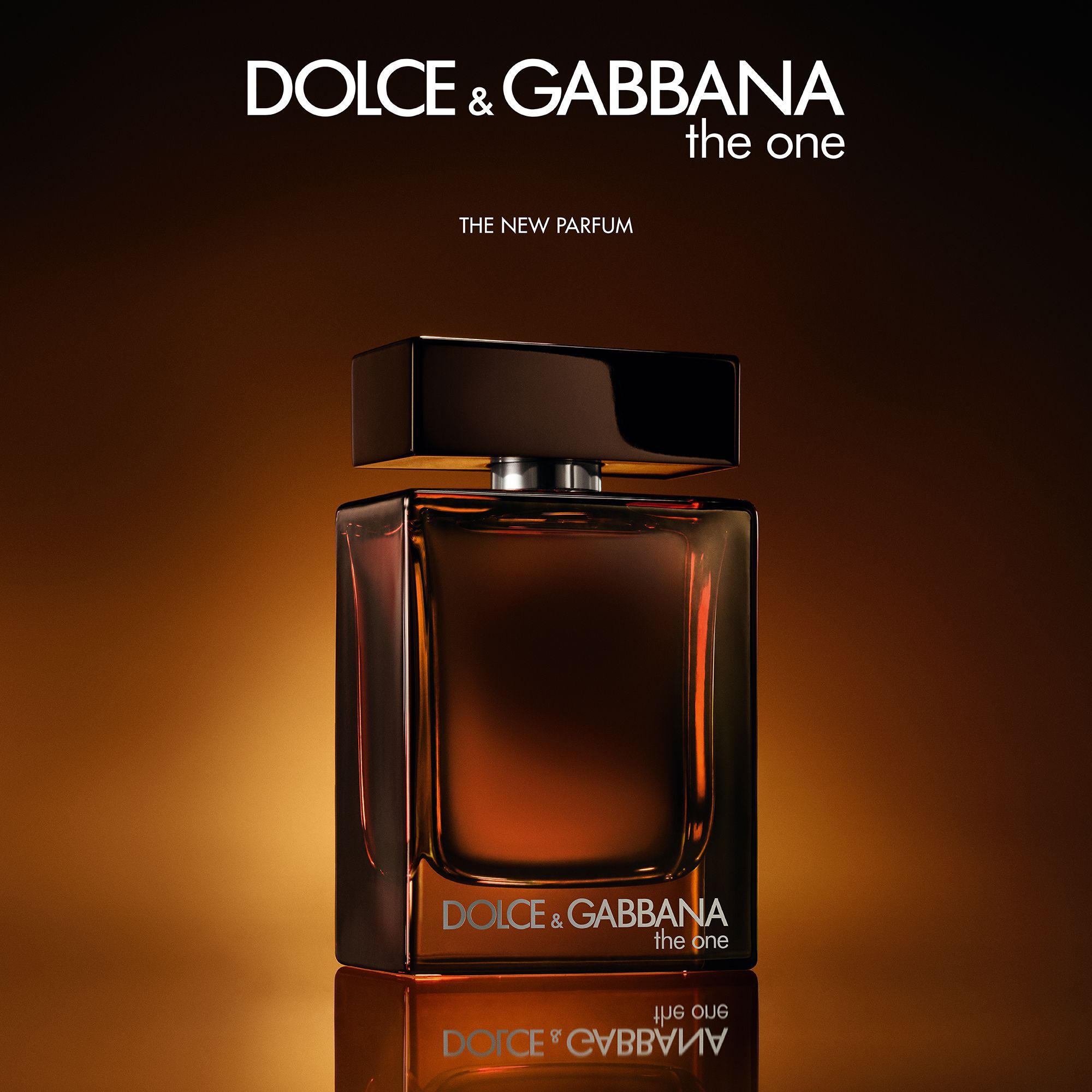 The One For Men, Parfum 50 ml - Dolce & Gabbana | MyOrigines Produit