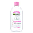 SkinActive Solution Micellaire Tout En 1 Peaux Sensibles