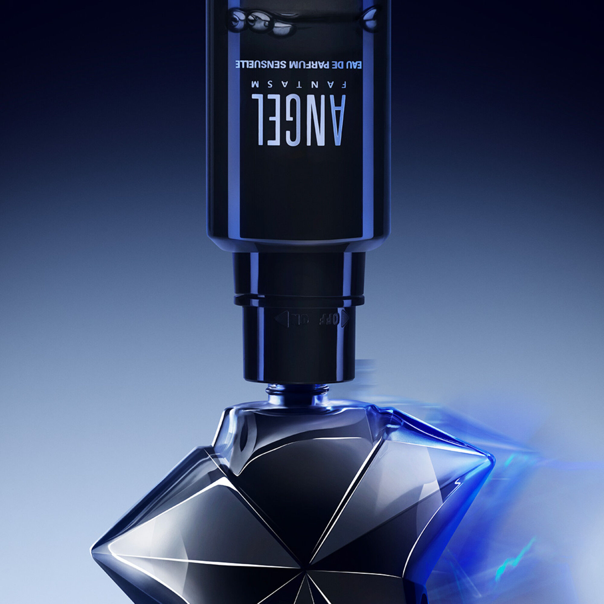 Mugler Angel Fantasm 25ml EDP | MyOrigines