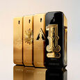 1 Million Black Rabanne