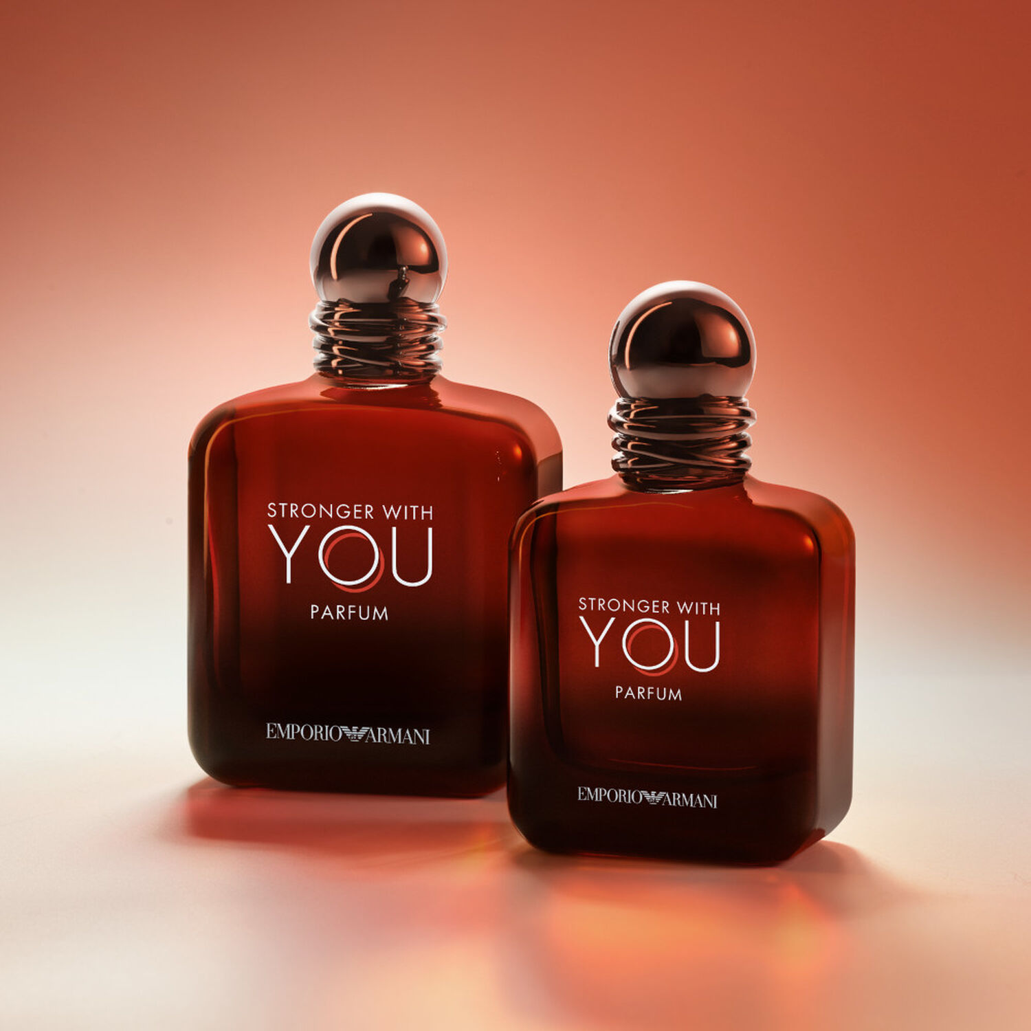 Stronger With You Spices - Giorgio Armani main image 1