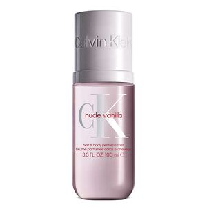 Nude Vanilla