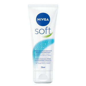 Nivea Soft