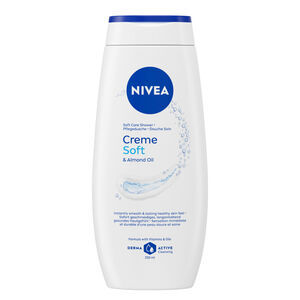 Nivea Cr&egrave;me Soft