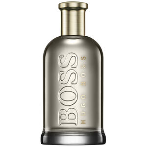 Boss Bottled