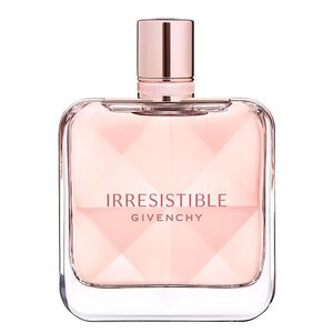 Irresistible