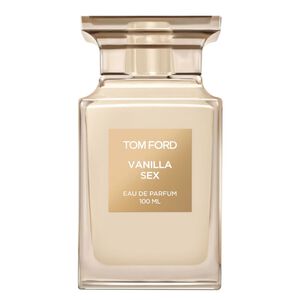 Vanilla Sex