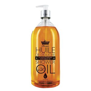 Huile de Douche