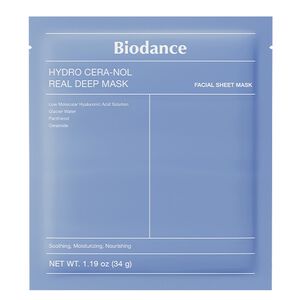 Hydro Cera-Nol Real Deep Mask