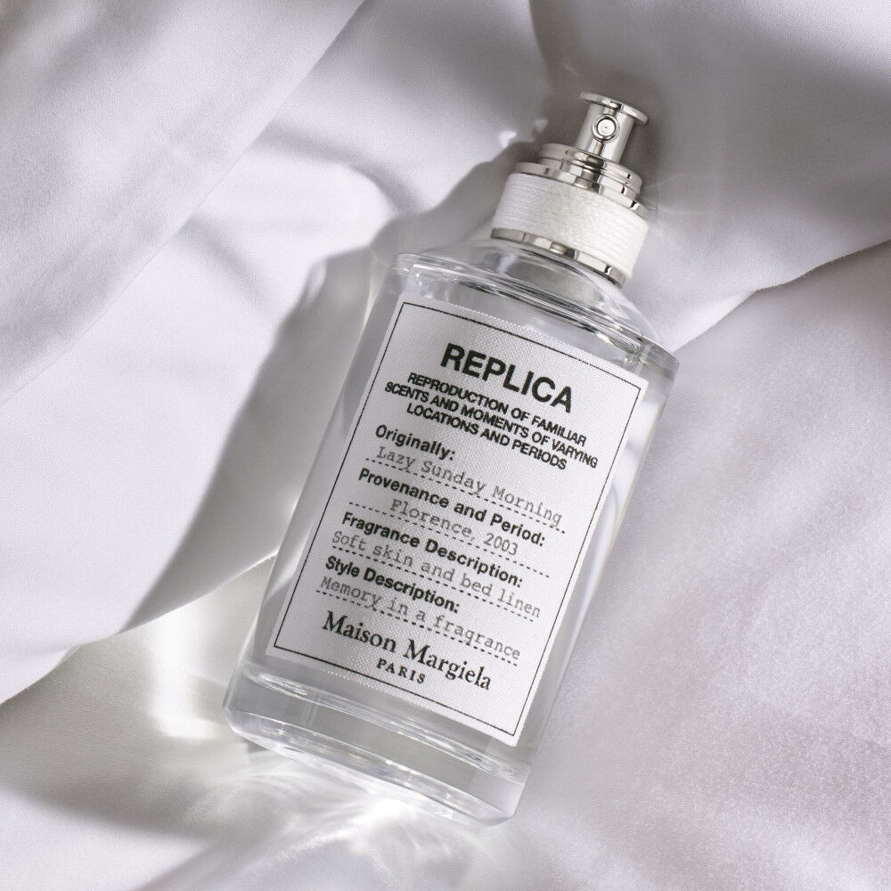 Maison Margiela Replica Lazy Sunday Morning 100ml Eau de Parfum