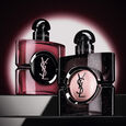 Black Opium Pink Glaze Yves St Laurent