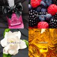 Viva La Juicy Noir Eau de Parfum