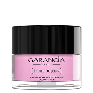 &Eacute;toile du Jour Cr&egrave;me Riche Rose Supr&ecirc;me Volumatrice Anti-&Acirc;ge