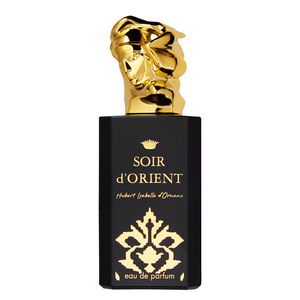 Soir d'Orient