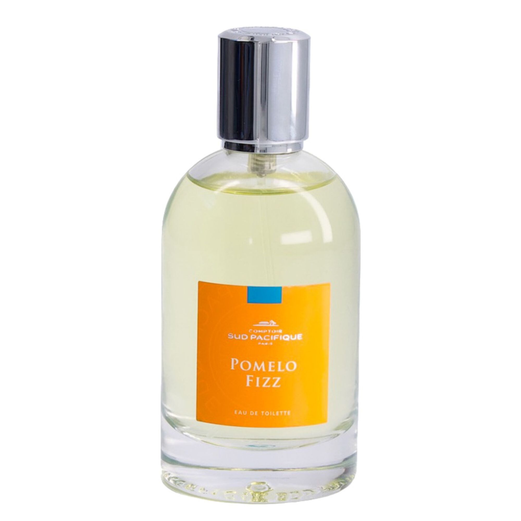 Pomelo Fizz