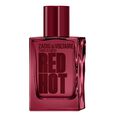 This Is Her! Red Hot Zadig & Voltaire