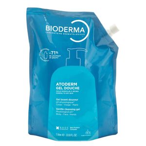 Atoderm Gel Douche
