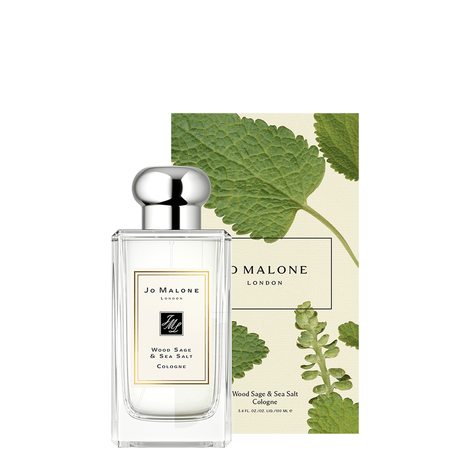 Wood Sage & Sea Salt, Köln - Jo Malone London | MyOrigines Produit