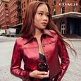 Cherry Coach