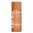 Fat Oil Body Coconut Cutie Nyx Professional Makeup