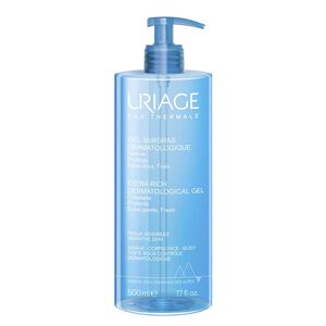 Gel Surgras Dermatologique