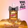 Viva La Juicy Gold Couture Eau de Parfum