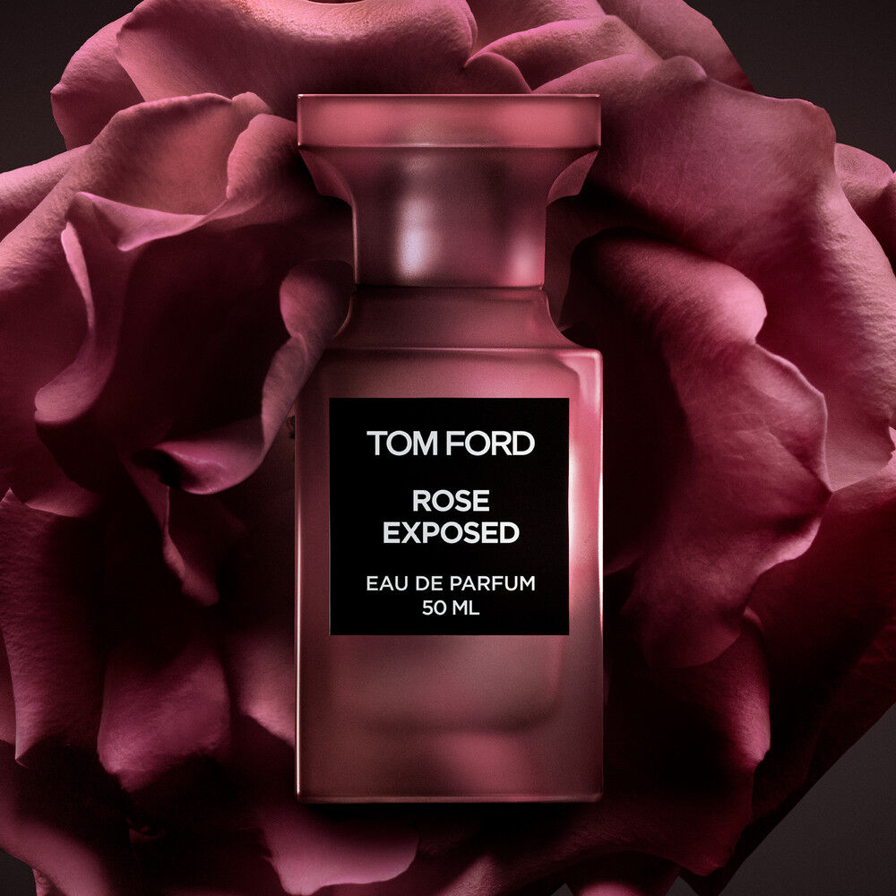 Rose Exposed, Eau de Parfum - Tom Ford | MyOrigines Produit