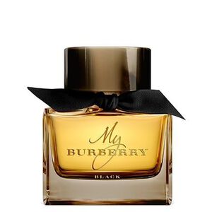 My Burberry Black