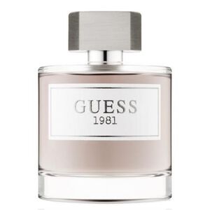 Guess 1981 for Men