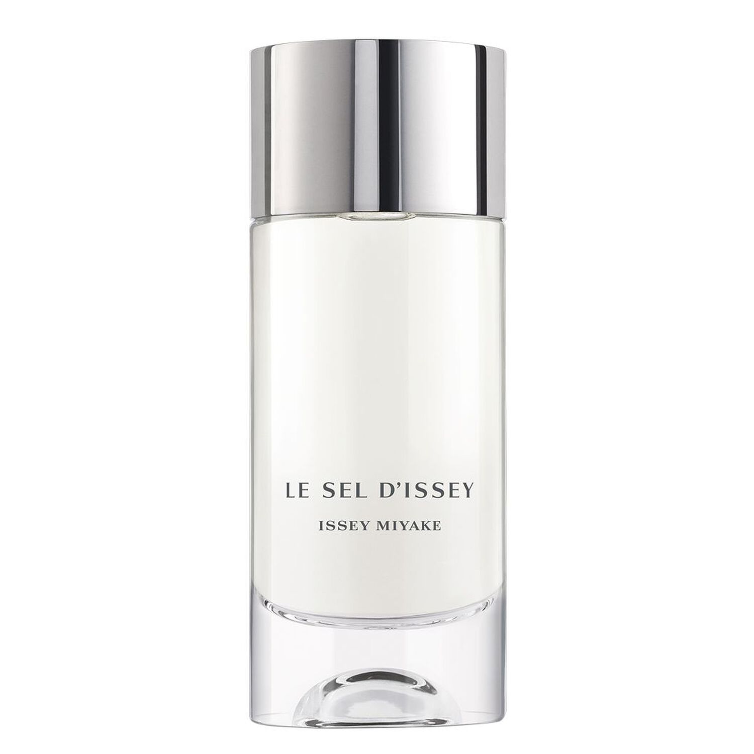 Issey Miyake Le Sel d’Issey bottle