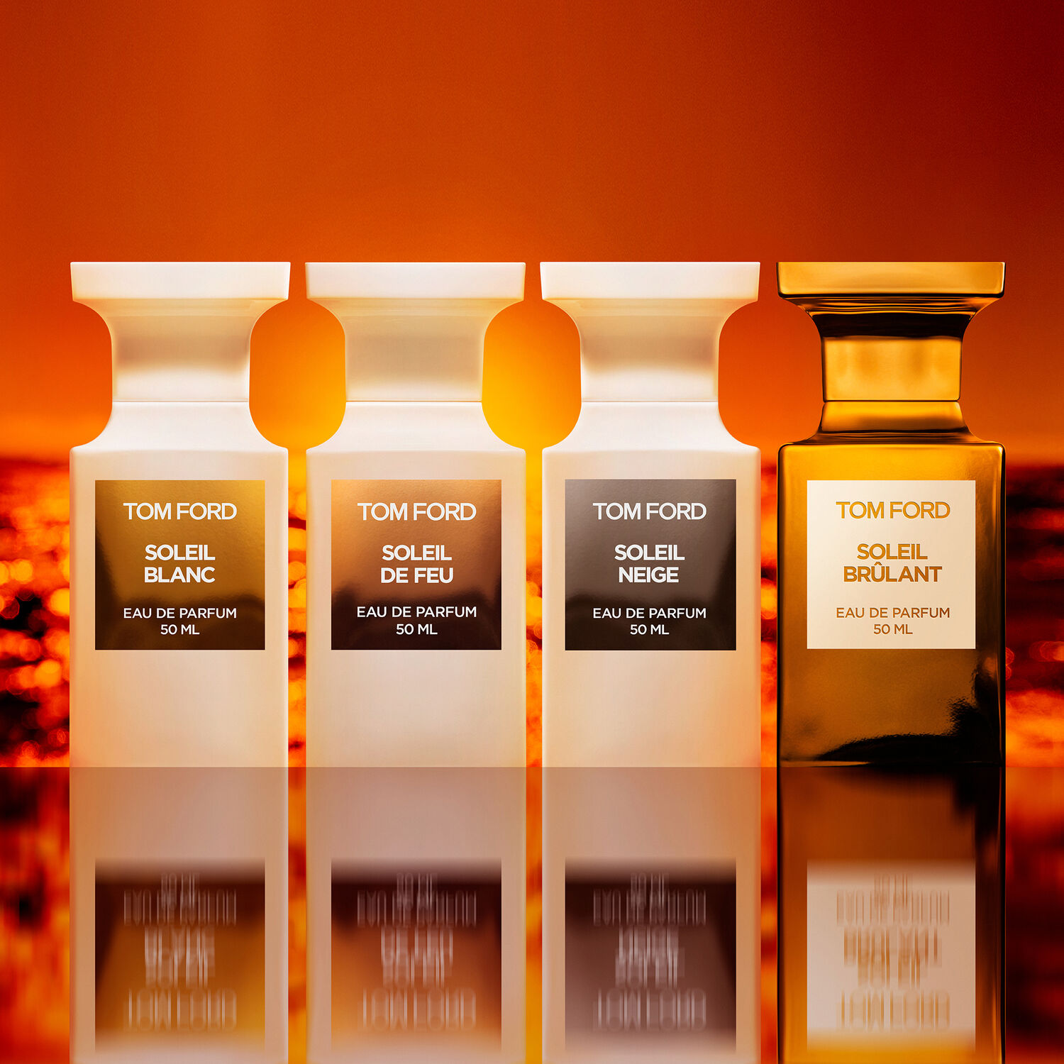 Soleil De Feu, Eau de Parfum - Tom Ford | MyOrigines Produit