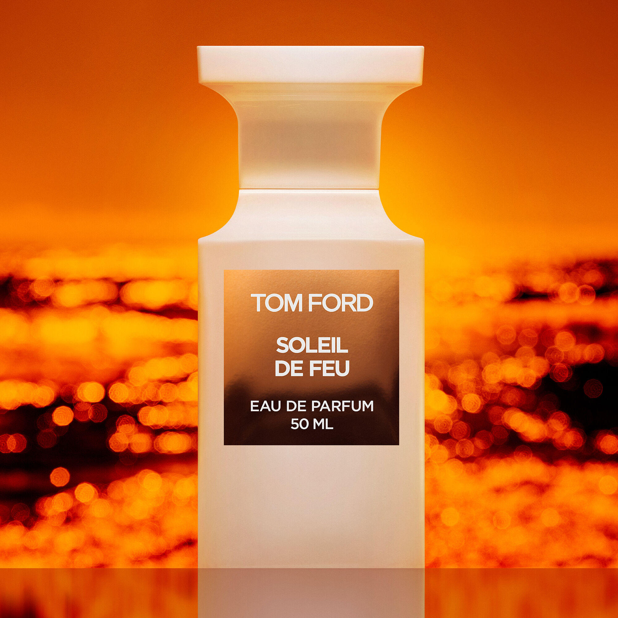 Soleil de Feu, Eau de Parfum - Tom Ford | MyOrigines Produit