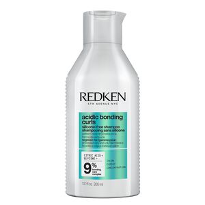 Acidic Bonding Curls