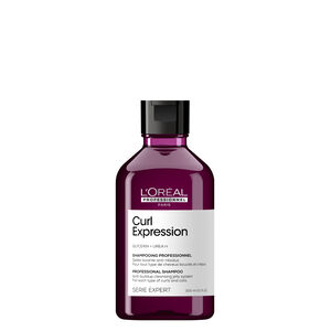 Serie Expert Curl Expression