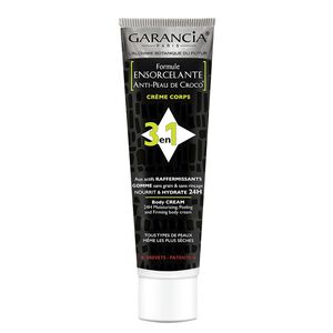 Formule Ensorcelante Anti-Peau de Croco