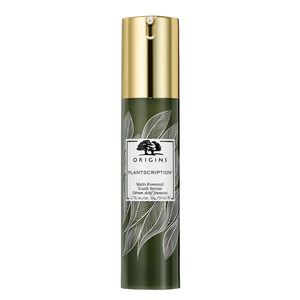 Plantscription&trade;