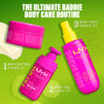 Fat Oil Body Suga Baddie Nyx Professional Makeup