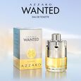 Wanted Azzaro