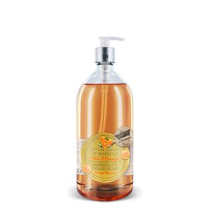 Savon Liquide de Marseille