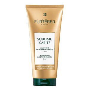 Sublime Karit&eacute;