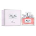 Miss Dior Parfum Notes fleuries, fruit&eacute;es et bois&eacute;es intenses