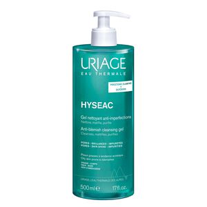 Hys&eacute;ac