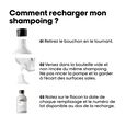 Silver l'or&eacute;al professionnel