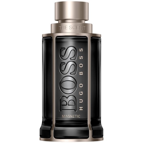 The Scent Magnetic Hugo Boss