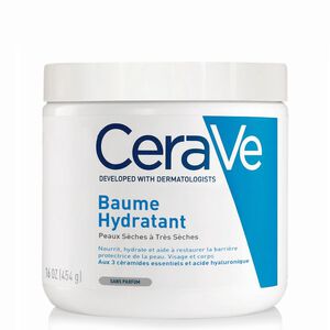 Baume Hydratant