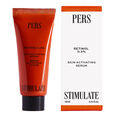 Stimulate PERS