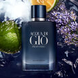 Acqua di Gi&ograve; Profondo Armani