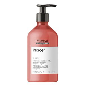 S&eacute;rie Expert Inforcer