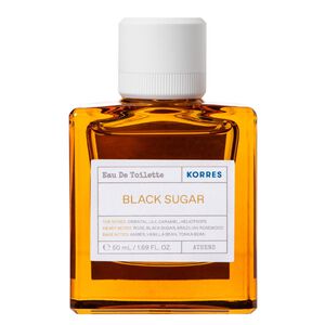 Black Sugar