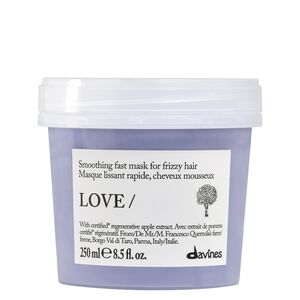LOVE SMOOTHING Mask